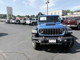 New 2025 Jeep Gladiator Mojave image 3