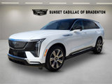 New 2025 Cadillac Escalade IQ Luxury 2 image 3