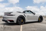 Used 2021 Porsche 911 Turbo S image 6