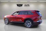 New 2026 Cadillac Vistiq Luxury image 3