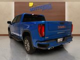 Used 2024 GMC Sierra 1500 AT4 w/ Technology Package image 2