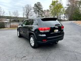 Used 2014 Jeep Grand Cherokee Laredo w/ 18" Wheel & 8.4" Radio Group image 5