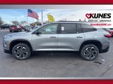 New 2025 Buick Enclave Sport Touring w/ LPO, Floor Liner Package image 4