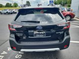 New 2025 Subaru Outback Limited XT image 3