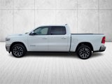 New 2025 RAM 1500 Laramie image 4