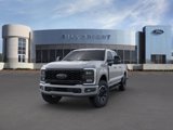 New 2025 Ford F250 Lariat w/ Lariat Ultimate Package image 3