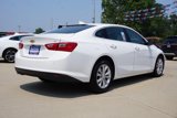 Used 2024 Chevrolet Malibu LT image 3