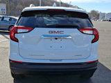 Used 2024 GMC Terrain SLE w/ Driver Convenience Package image 6