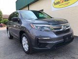 Used 2019 Honda Pilot LX image 4