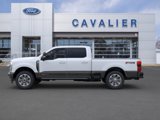 New 2025 Ford F250 King Ranch image 3