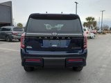 New 2025 Nissan Armada Platinum image 5