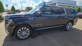 Certified 2024 GMC Yukon XL Denali w/ Denali Reserve Package image 4