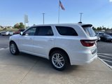 New 2025 Dodge Durango GT w/ Trailer Tow Group IV image 4