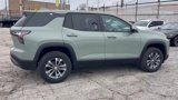 New 2025 Chevrolet Equinox LT image 5