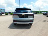 New 2025 Chevrolet Traverse LT w/ Driver Confidence Package image 4
