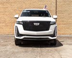 Used 2024 Cadillac Escalade ESV Sport Platinum w/ LPO, Floor Liner Package image 2