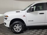 New 2025 RAM 2500 Big Horn image 2