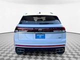 New 2025 Volkswagen Atlas Cross Sport SEL Premium R-Line image 3