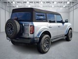 Used 2024 Ford Bronco Outer Banks image 6
