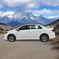 Used 2013 Toyota Corolla S image 2
