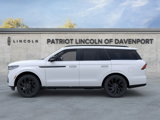 New 2025 Lincoln Navigator Reserve w/ Jet Appearance Package image 3