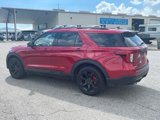 Certified 2024 Ford Explorer ST w/ Equipment Group 401A image 4