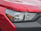 New 2026 Chevrolet Colorado W/T w/ WT Custom Package image 5