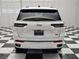 New 2025 Jeep Grand Cherokee L Overland w/ Advanced Protech Group III image 5