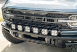 Used 2024 Ford Bronco Raptor w/ Interior Carbon Fiber Pack 6 image 5