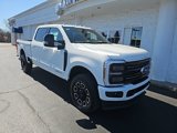 New 2025 Ford F350 Platinum image 2