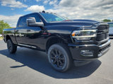 New 2024 RAM 2500 Laramie w/ Night Edition image 2