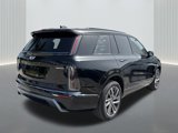 New 2026 Cadillac Vistiq Sport image 5