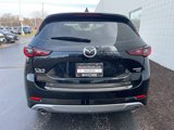 New 2025 MAZDA CX-5 Signature image 4