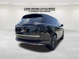 New 2025 Land Rover Range Rover SE image 2