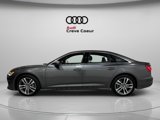 Certified 2022 Audi A6 Premium Plus w/ Premium Plus Package image 2