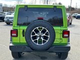 New 2025 Jeep Wrangler Sport S image 3