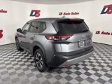 Used 2023 Nissan Rogue SV image 4