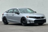 New 2025 Honda Civic Sport image 2