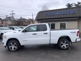 Used 2022 RAM 1500 Tradesman image 2