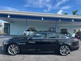 Used 2017 Jaguar XJ R-Sport image 2