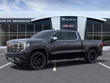New 2025 GMC Sierra 1500 Denali w/ Denali Reserve Package image 2