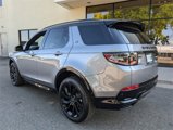 Used 2024 Land Rover Discovery Sport Dynamic SE image 4
