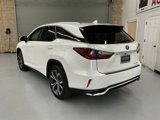 Used 2020 Lexus RX 350L FWD w/ Premium Package image 5