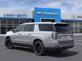 New 2025 Chevrolet Suburban LT image 3
