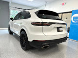 Used 2019 Porsche Cayenne image 3