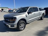 New 2025 Ford F150 XLT image 3