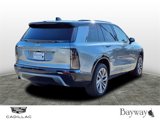 New 2026 Cadillac Vistiq Sport w/ LPO, Floor Liner Package image 2
