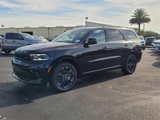 New 2025 Dodge Durango GT w/ Blacktop Package image 2