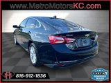 Used 2020 Chevrolet Malibu LT image 3