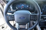 New 2025 Ford F150 Platinum w/ Equipment Group 702A High image 3